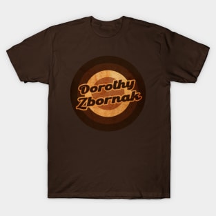 dorothy zbornak T-Shirt